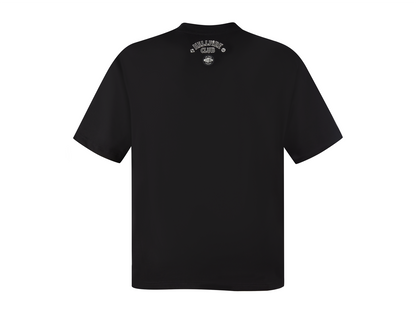 1711623-008 | HELLFIRE TEE | BLACK