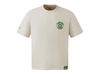 1712303-161 | STRANGER THINGS TIGER TEE | BEIGE