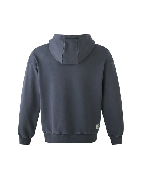 Vintage Washed Sweatshirt  - PALLADIUM EU - 2