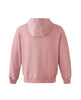 1713139-605 | U HOOD SWEATSHIRT 01 | BRIANDRIED APRICOT