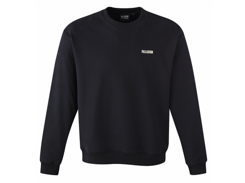Crew Neck Sweatshirt - PALLADIUM EU - 2
