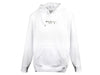 172787-100 | PULLOVER HOODIE 3 | WHITE