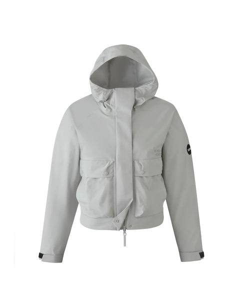 3 Layers Wp Jacket With 3D Pockets - PALLADIUM EU - 1