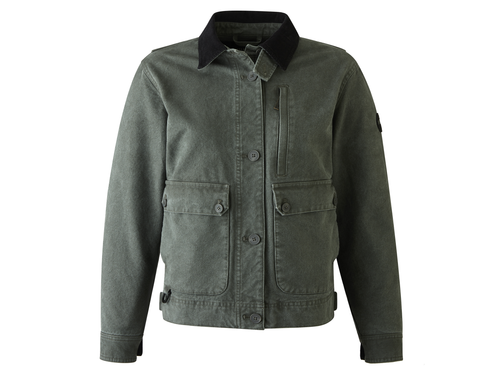 Barn Jacket - PALLADIUM EU - 2