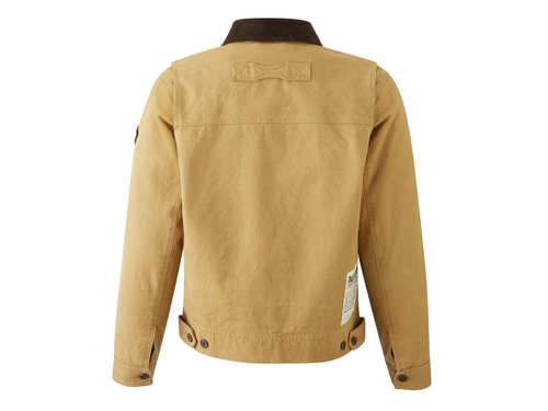 1913133-209 | BARN JACKET | WOODLIN - PALLADIUM EU - 6