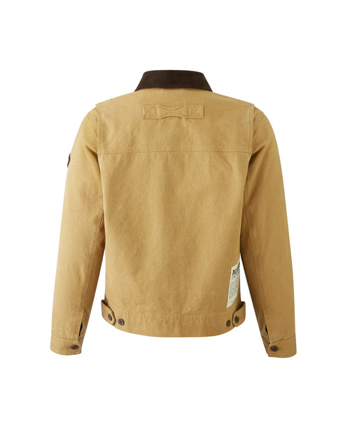 Barn Jacket - PALLADIUM EU - 2