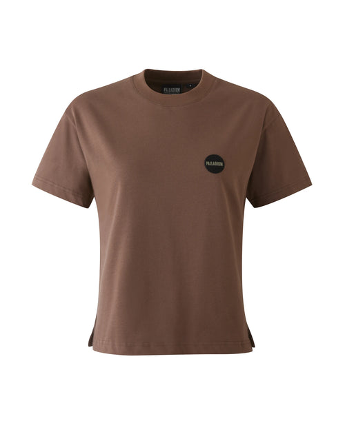 Regular Fit Tee Shirt - PALLADIUM EU - 1