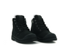 23477-040-M | PAMPA HI CUFF WPS | BLACK/FORGED IRON