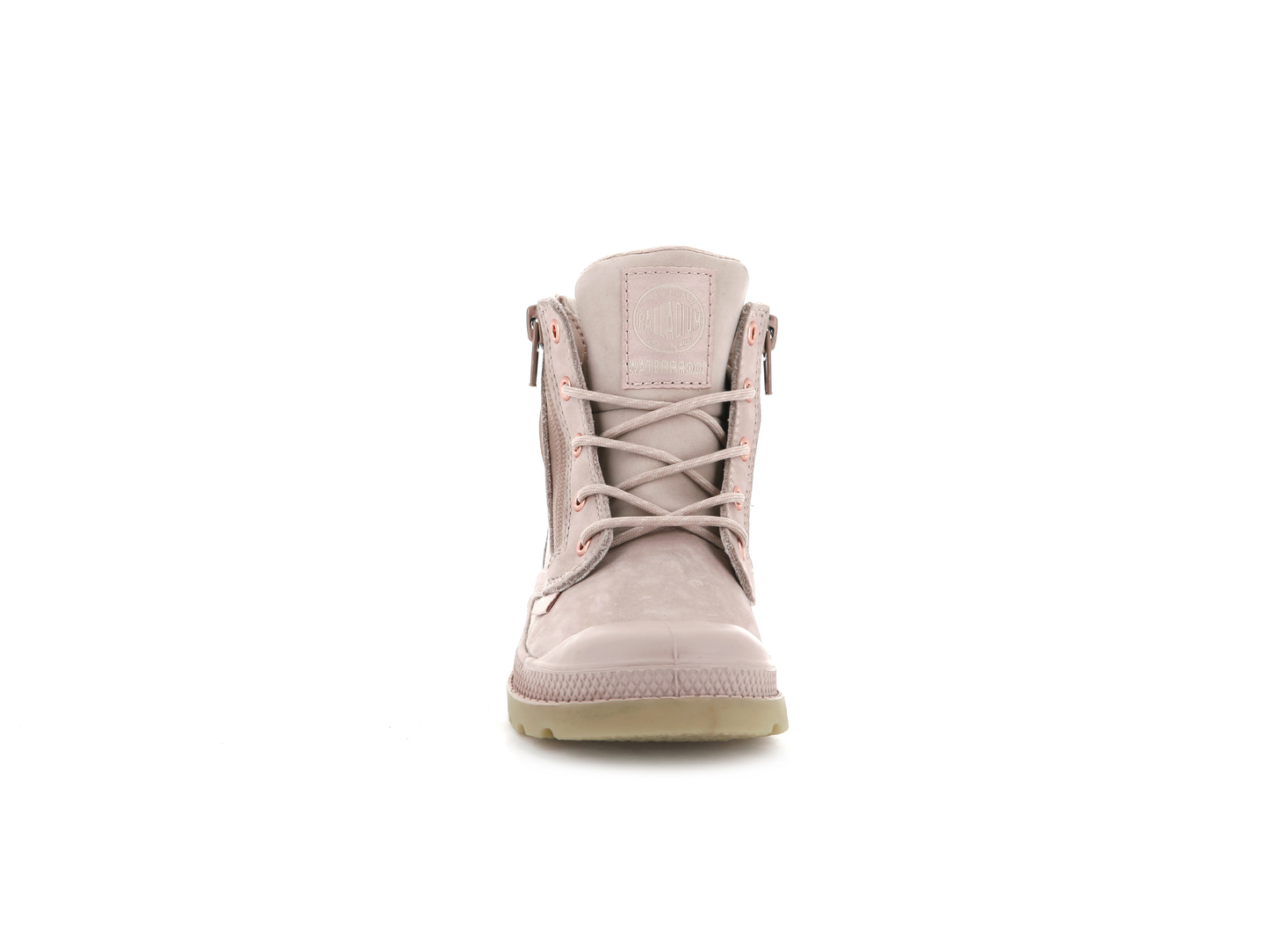 53476-612-M | PAMPA HI CUFF WATERPROOF | ROSE DUST