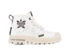 54497-180-M | PAMPA DEMODOG KID | CREAM WHITE