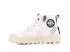 54497-180-M | PAMPA DEMODOG KID | CREAM WHITE