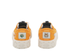 54631-835-M | PALLA ACE TIGERS KID | FIRE ORANGE