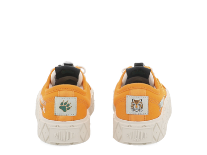 54631-835-M | PALLA ACE TIGERS KID | FIRE ORANGE