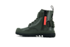 57234-309-M | PAMPA ROCK RANGER | OLIVE NIGHT