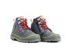 58891-425-M | PAMPA HI CUFF HIKER WP | MOOD INDIGO
