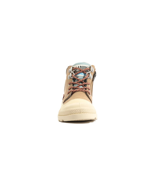Pampa Hi Cuff Hkr Wp - PALLADIUM EU - 2