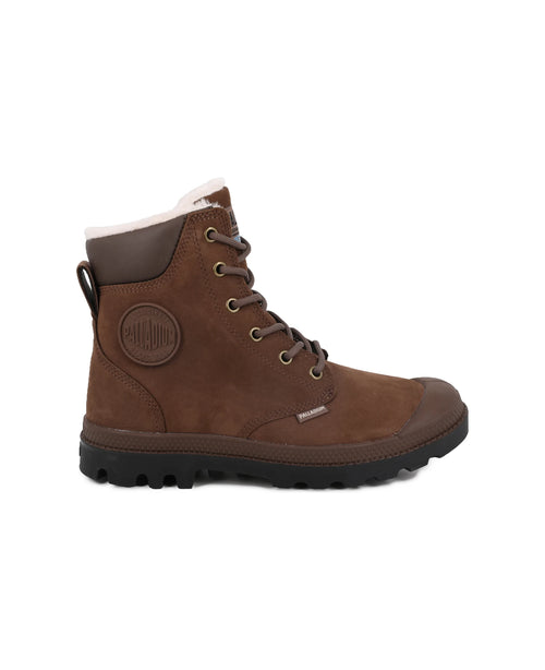 Pampa Sport Cuff Wps - PALLADIUM EU - 1