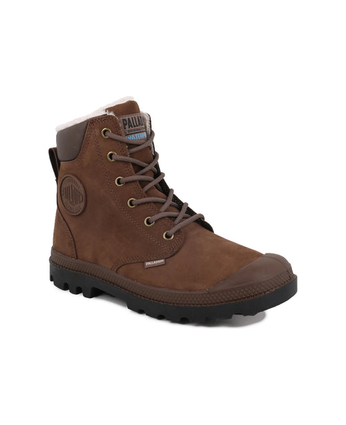 72992-291-M | PAMPA SPORT CUFF WPS - PALLADIUM EU - 2