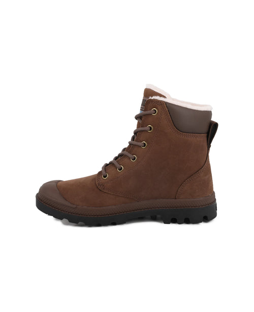 72992-291-M | PAMPA SPORT CUFF WPS - PALLADIUM EU - 5