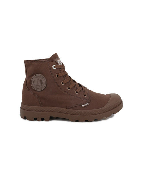 73089-291-M | MONO CHROME | DARK BROWN