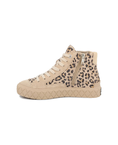 74320-257-M | PALLA ACE CHUKKA SUEDE | WARM SAND - PALLADIUM EU - 5