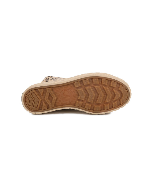 74320-257-M | PALLA ACE CHUKKA SUEDE | WARM SAND - PALLADIUM EU - 6
