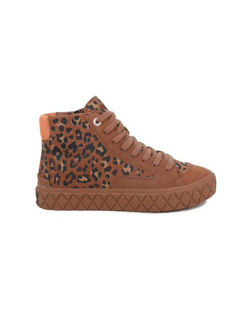 74320-291-M | PALLA ACE CHUKKA SUEDE