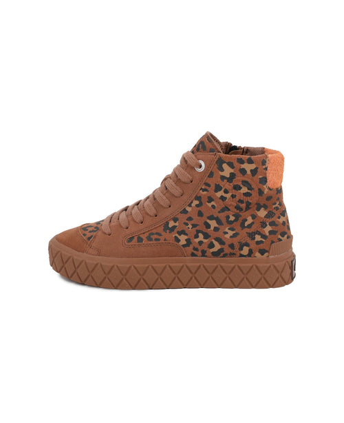 74320-291-M | PALLA ACE CHUKKA SUEDE | RAW BROWN - PALLADIUM EU - 8