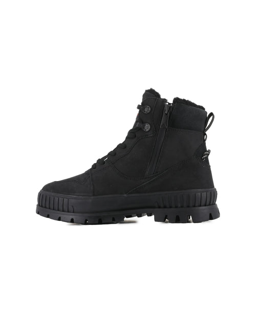 74351-060-M | PALLASHOCK WARM WP | ALL BLACK - PALLADIUM EU - 4