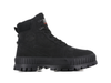 74351-060-M | PALLASHOCK WARM WP | ALL BLACK
