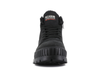 74351-060-M | PALLASHOCK WARM WP | ALL BLACK