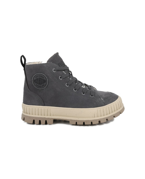 74353-006-M | PALLASHOCK ZIP WARM