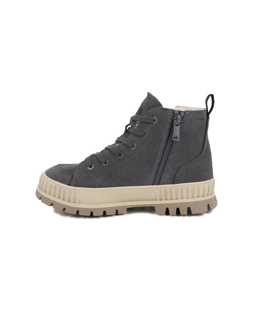 74353-006-M | PALLASHOCK ZIP WARM | IRON - PALLADIUM EU - 5
