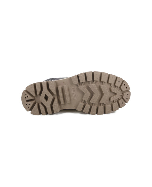 74353-006-M | PALLASHOCK ZIP WARM | IRON - PALLADIUM EU - 6