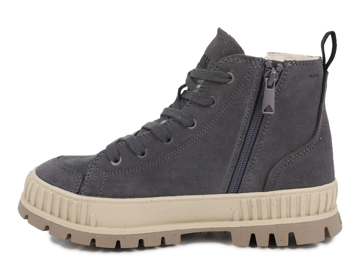 74353-006-M | PALLASHOCK ZIP WARM