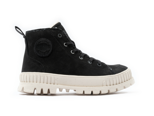 Pallashock Zip Warm - PALLADIUM EU - 1