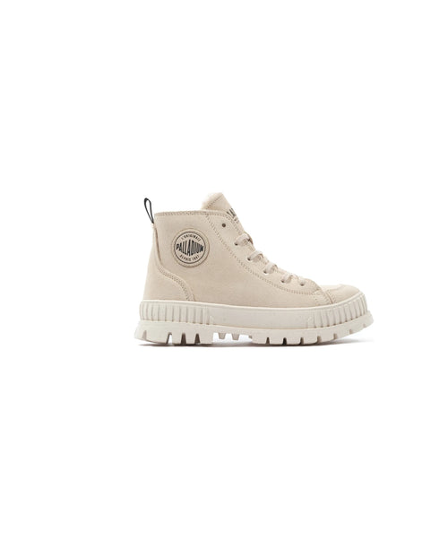 74353-210-M | PALLASHOCK ZIP WARM | SAHARA