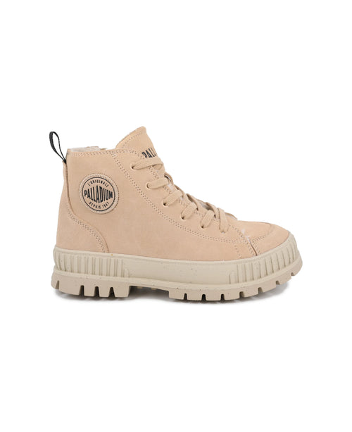 74353-219-M | PALLASHOCK ZIP WARM