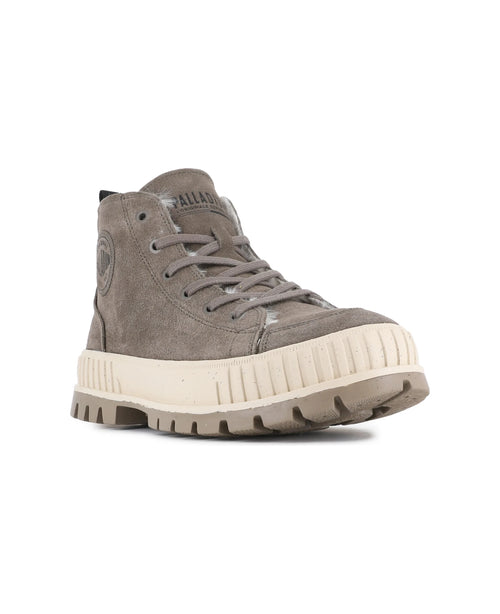 74353-281-M | PALLASHOCK ZIP WARM | ROCKS - PALLADIUM EU - 2