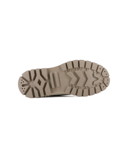 74353-281-M | PALLASHOCK ZIP WARM | ROCKS - PALLADIUM EU - 5