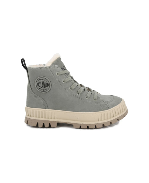74353-340-M | PALLASHOCK ZIP WARM