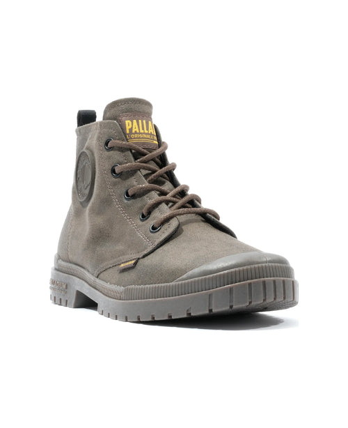 74388-213-M | PAMPA SP20 HI WAX | MAJOR BROWN - PALLADIUM EU - 2