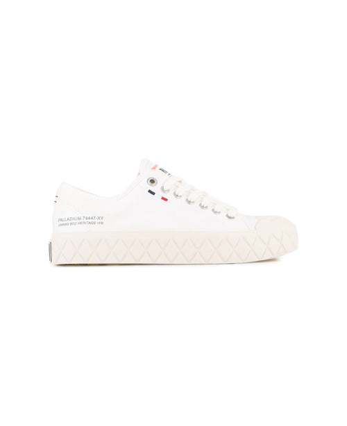 74447-116-M | PALLA ACE CVS ORG | STAR WHITE
