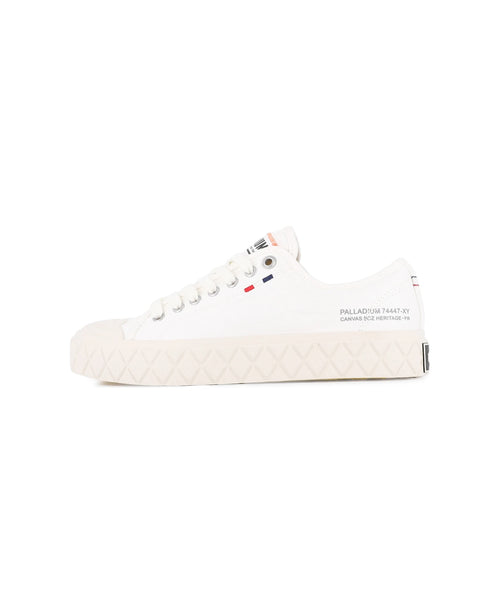 74447-116-M | PALLA ACE CVS ORG | STAR WHITE - PALLADIUM EU - 6