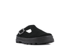 74454-008-M | DUNELITE PYLA SUEDE | BLACK