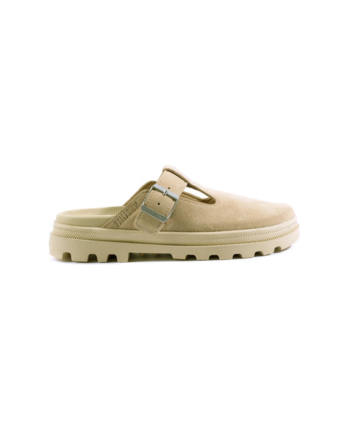  Dunelite Pyla Suede  - PALLADIUM EU - 1