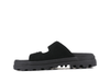 74455-008-M | DUNELITE RIVIERA SUEDE | BLACK