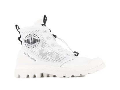 74472-116-M | PAMPA LITE TRAVEL VT | STAR WHITE