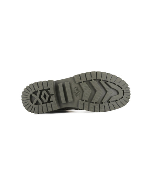 74476-377-M | SP20 TRAVEL HI | DUSKY GREEN - PALLADIUM EU - 5