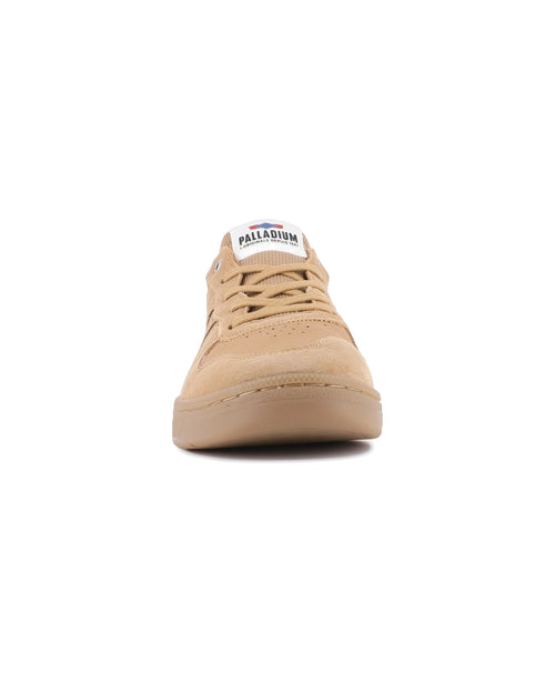 74484-219-M | PALLACUP FLAME OG | IRISH BROWN - PALLADIUM EU - 3